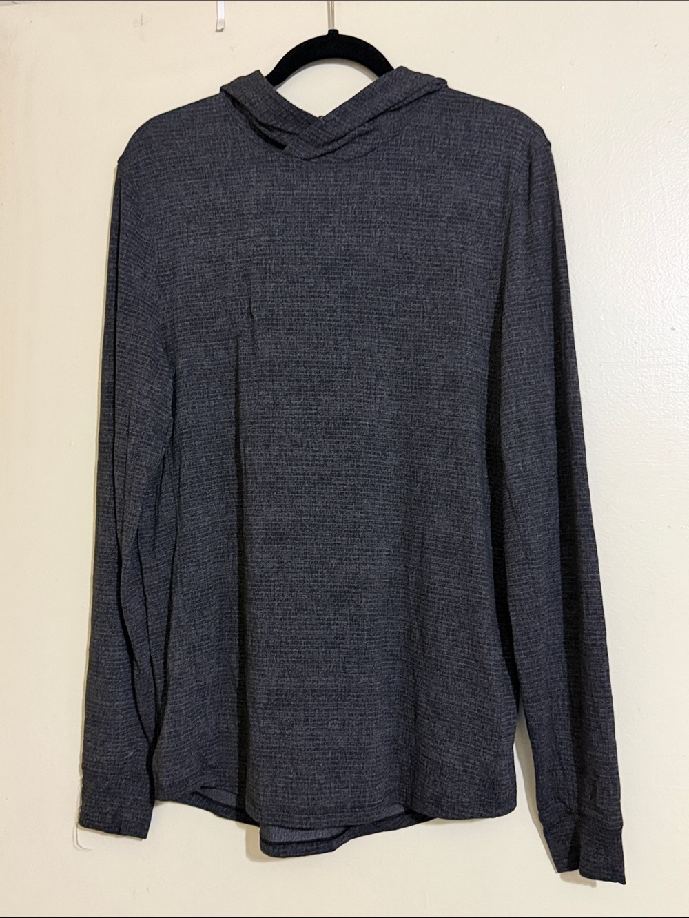 Lululemon longsleeve